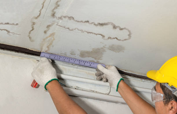 Reliable Burst Pipe Cleanup contractor in El Sobrante, CA by Water Damage Irwin